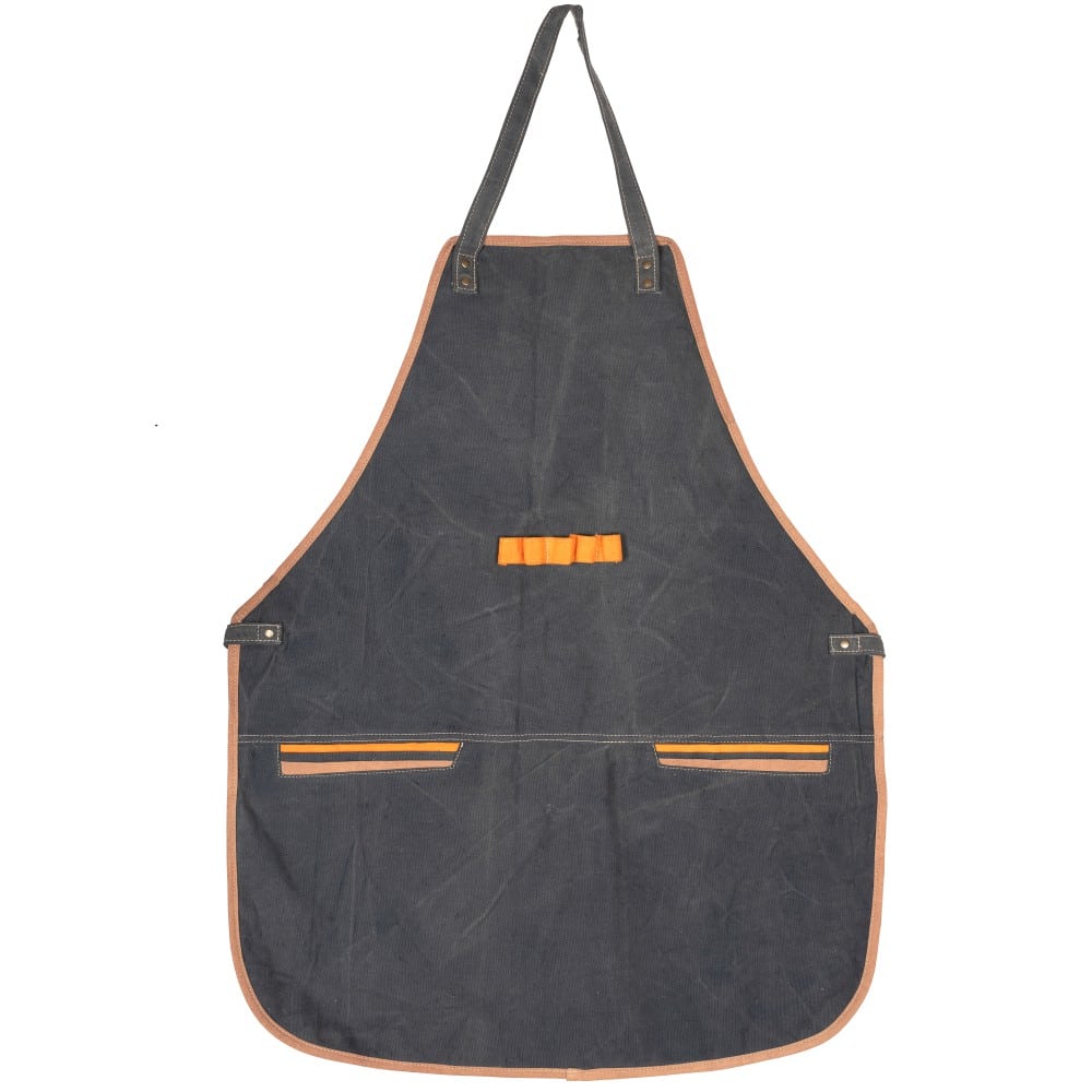 1915-1.jpg Nexon Apron - Image 1