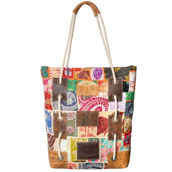 Dorian Tote Bag