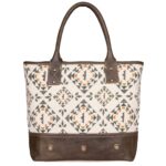 Blanche Tote Bag