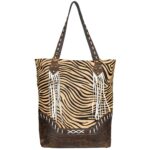 Tiger Tote Bag