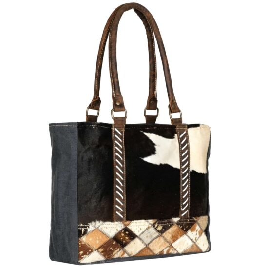 Tucson Hand Bag - Image 2