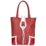Averil Tote Bag