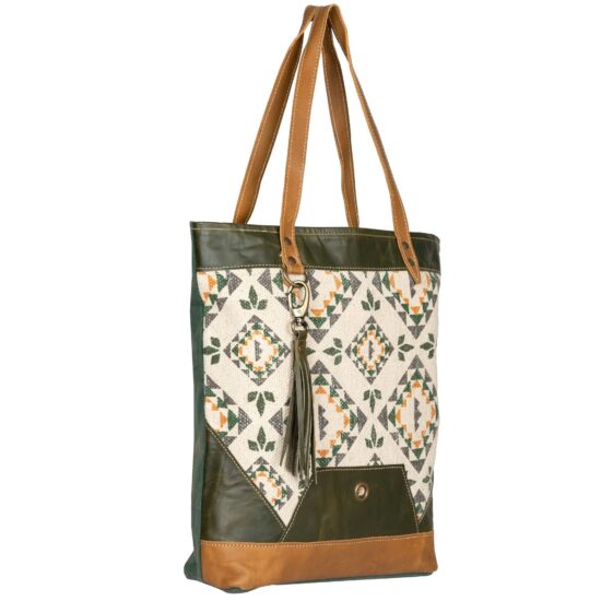 Zelen Concealed Carry Bag - Image 2