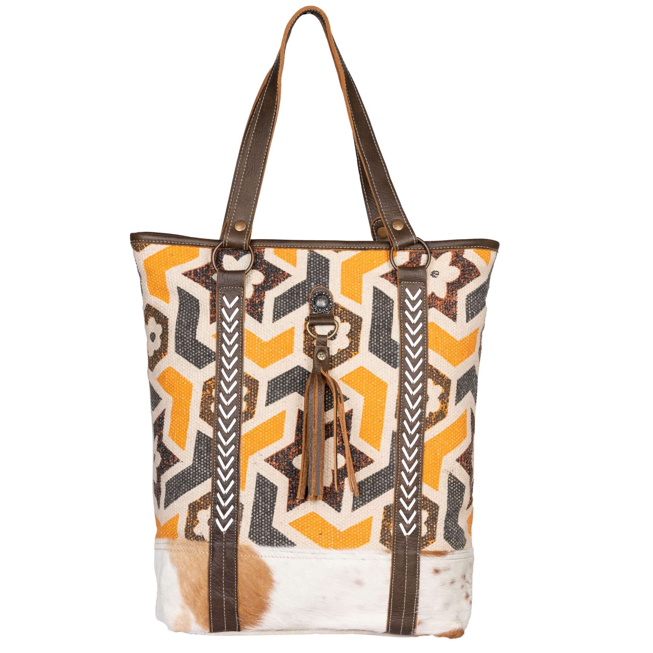 1951-1.jpg Maida Tote Bag - Image 1