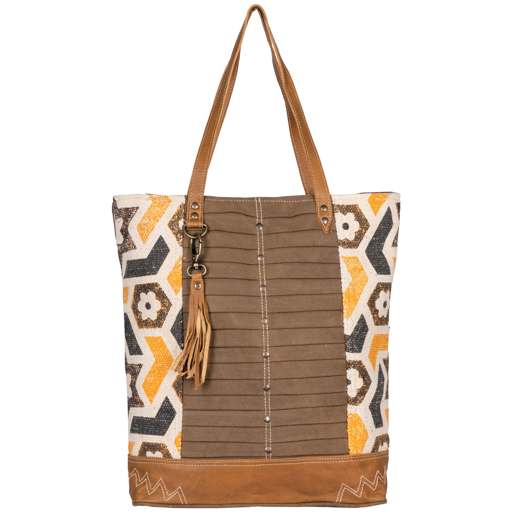 1957-1.jpg Solace Tote Bag - Image 1