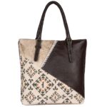 Levine Tote Bag