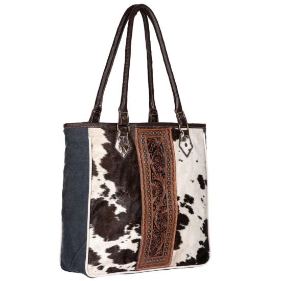 Hansley Tote Bag - Image 2