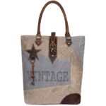 Langley Tote Bag