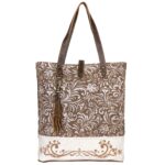 Ellis Tote Bag
