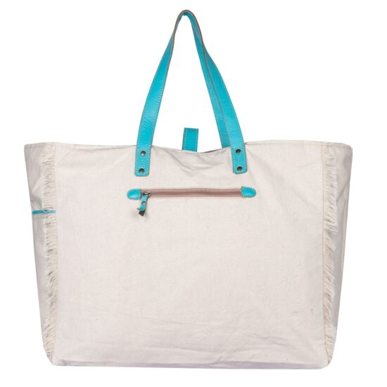 Keller Weekender Bag - Image 3
