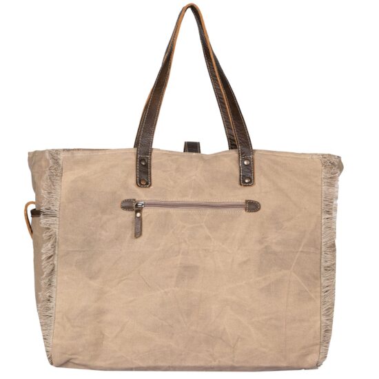 Adler Weekender Bag - Image 3