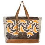 Verlice Weekender Bag