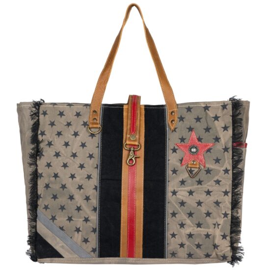 Husky Weekender Bag