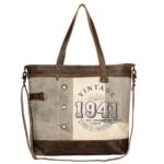 Pixma Messenger Bag