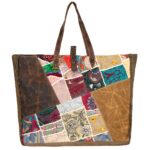 Bronco Weekender Bag