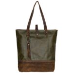 Finch Tote Bag