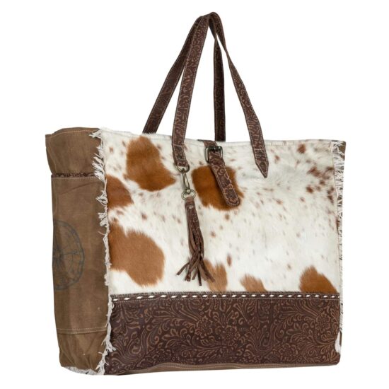 Colonel Weekender Bag - Image 2