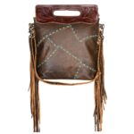 Chronicle Shoulder Bag