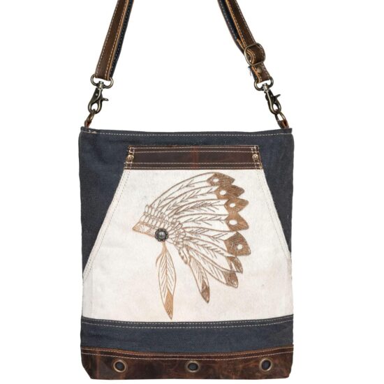 Faire Shoulder Bag