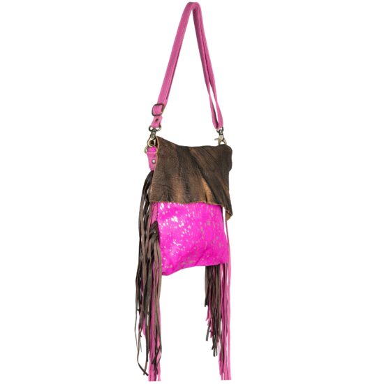 Feebly Shoulder Bag - Image 2