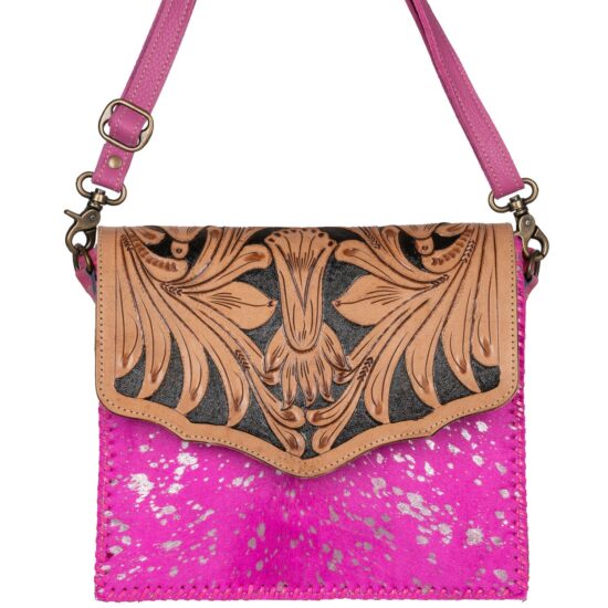 Quench Shoulder Bag