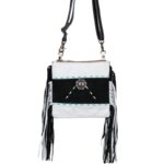 Vouch Crossbody