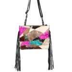 Velvet Crossbody