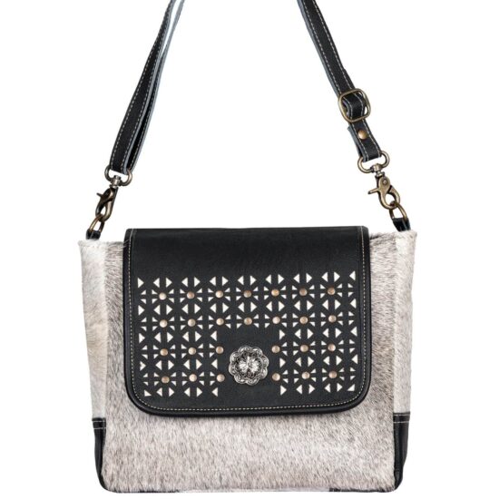Venture Shoulder Bag
