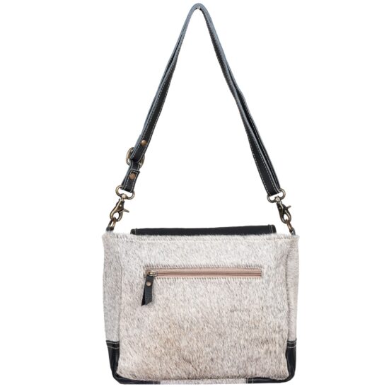 Venture Shoulder Bag - Image 3