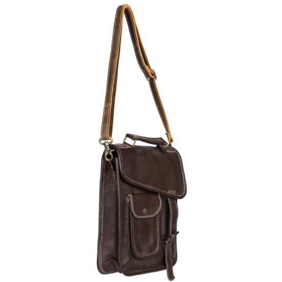 Vigour Shoulder Bag - Image 2