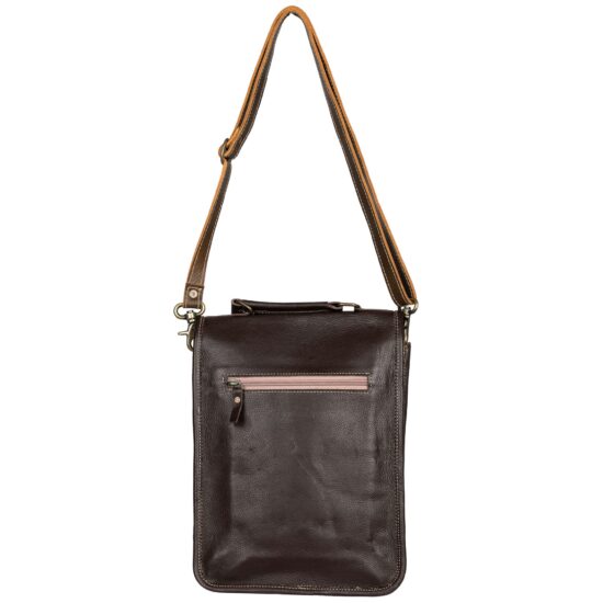 Vigour Shoulder Bag - Image 3