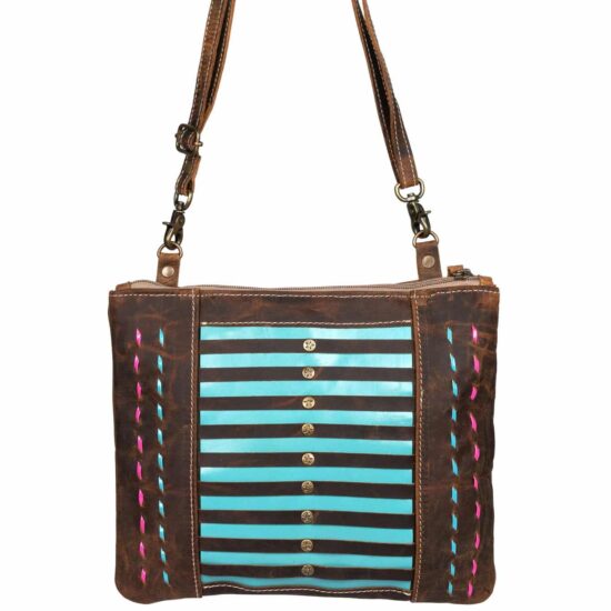 Virtue Crossbody