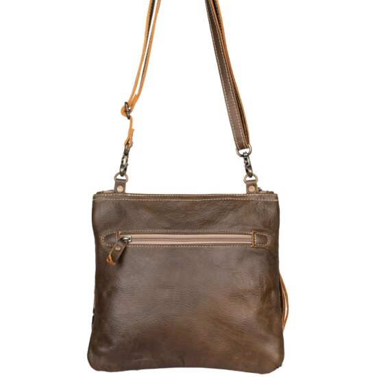 Navy Crossbody - Image 2