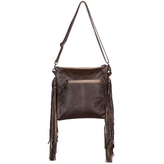 Obstacle Shoulder Bag - Image 3