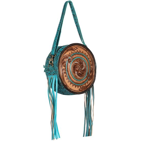Novice Shoulder Bag - Image 2