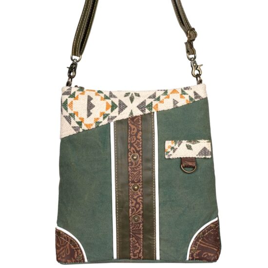 Dynasty Shoulder Bag
