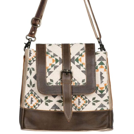 Calmly Shoulder Bag