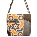 Mortally Shoulder Bag