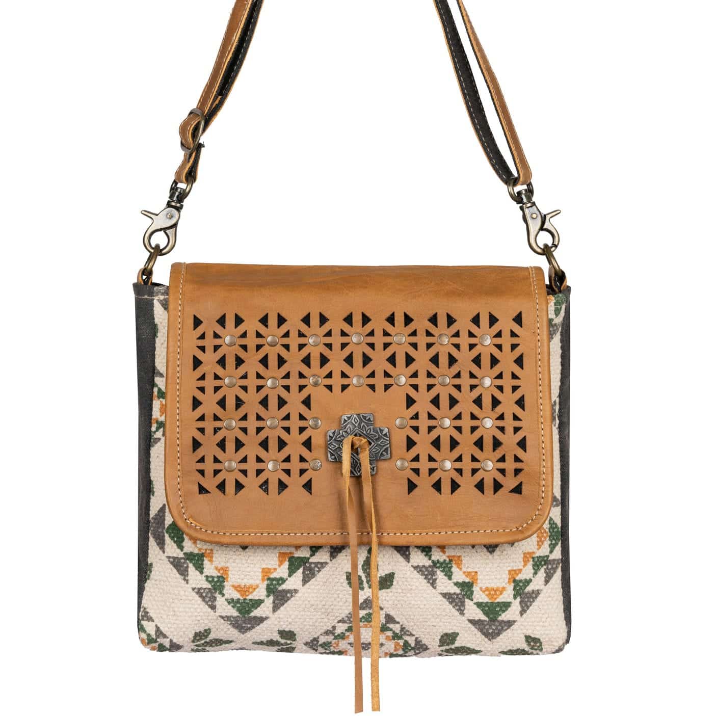 2061-1.jpg Greek Crossbody - Image 1