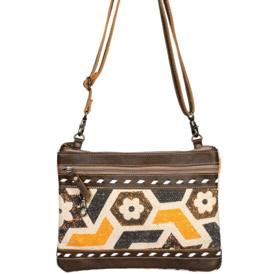 Hillibilly Crossbody