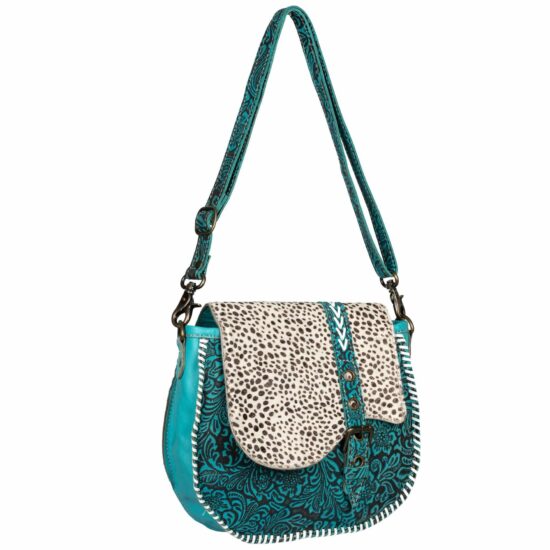Ancient Shoulder Bag - Image 2