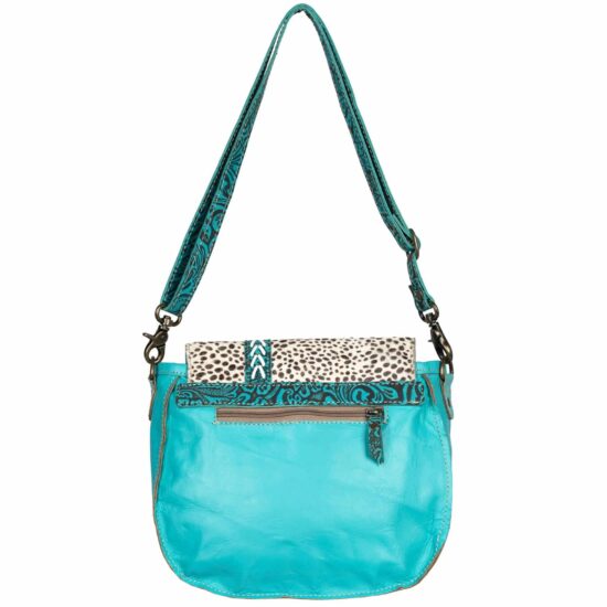 Ancient Shoulder Bag - Image 3