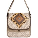 Anglo Shoulder Bag