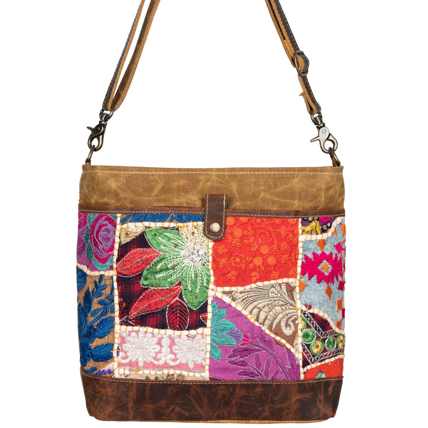 2079-1.jpg Berey Shoulder Bag - Image 1