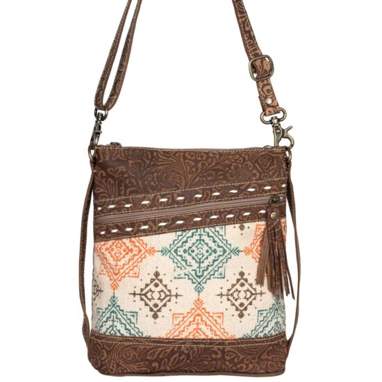 Brianna Shoulder Bag