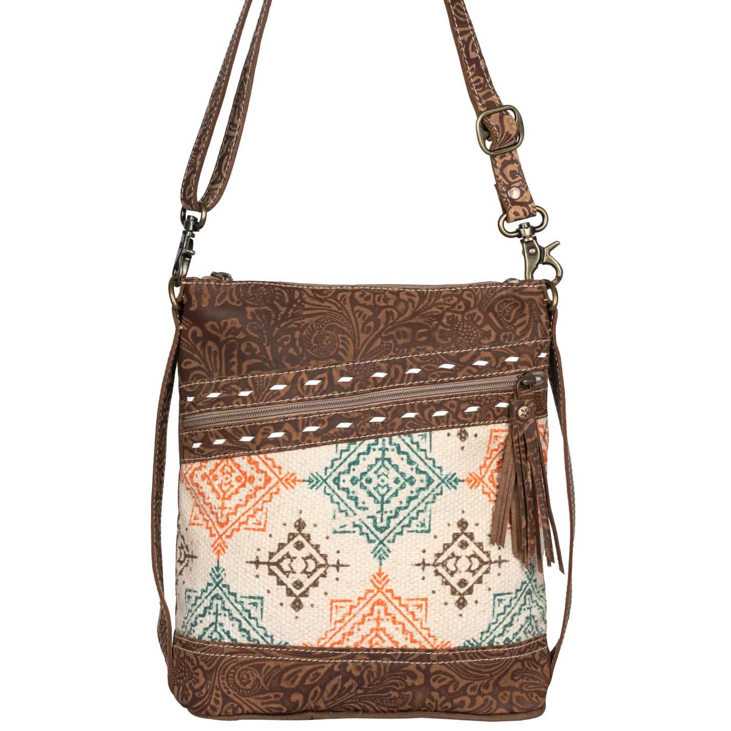 2081-1.jpg Brianna Shoulder Bag - Image 1