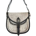 Eliza Shoulder Bag