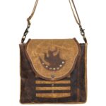 Elyana Shoulder Bag