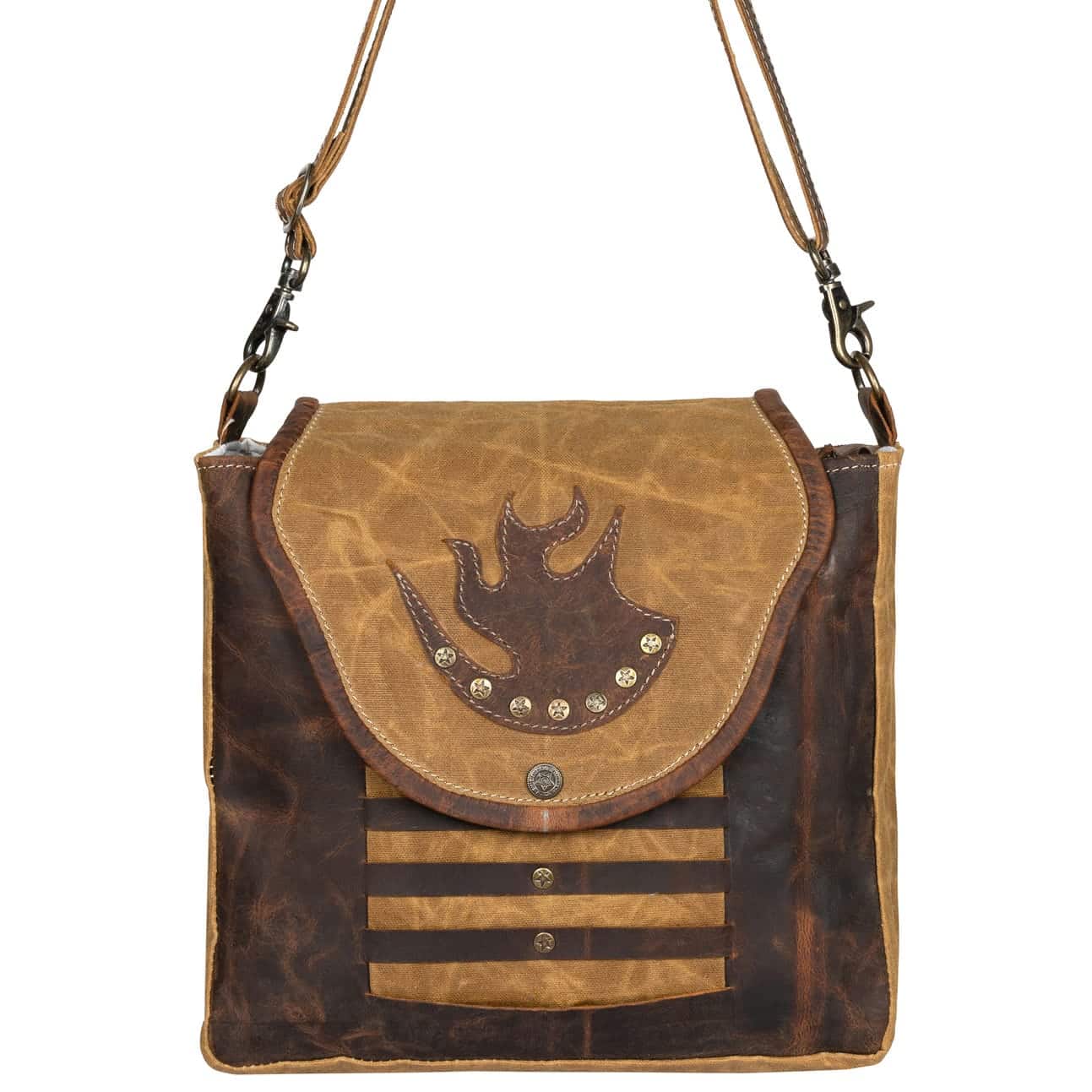 2099-1.jpg Elyana Shoulder Bag - Image 1