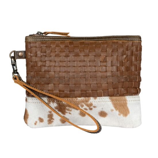 Jacey Pouch